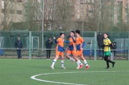 U16 Girone C: il Savio doma il Trastevere, la Spes ringrazia e si prende la vetta