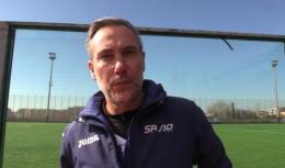 Savio, Bolic: "Partita difficile, bravi a mantenere alto il ritmo per tutta la gara"
