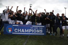 Road to Scudetto: lo Sporting Montesacro inizia in casa con il Budoni