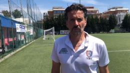Nuova Tor Tre Teste, Greco: “I ragazzi sentono di aver subito un’ingiustizia”