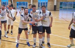 Palombara campione regionale, il Genzano vince i play off