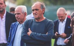 Ostiamare, Roberto Di Paolo: “Salvezza? E’ stata dura ma per questo ancora più bella”
