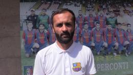 Vigor Perconti, Ruperto: "Sul 2-1 dovevamo chiuderla, bravi loro ad averci creduto"
