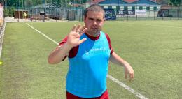 "Ma che ti importa, è solo una partita?" Chiedetelo anche a Di Gregorio