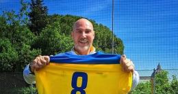 Petriana in Elite, Fontana: "La gioia è immensa, ringrazio i ragazzi e lo staff"