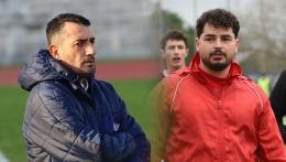Savio - Tor Tre Teste: l'intervista post partita a Di Stefano e Buffa