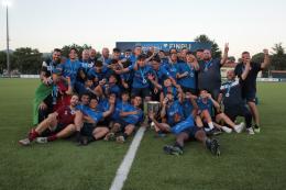 Under 18, il percorso che porta allo Scudetto: si parte questo weekend 