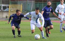 Play off e play out, date ed orari: il Roma City resta in attesa