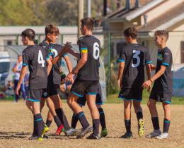 U14 Pro: la forza del gruppo e le mosse di Assumma. Questa Lazio è sempre più matura