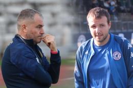 Verso le semifinali: Grifone - Urbetevere, Gualdaroni contro Mei un anno dopo 