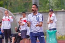 Roma-Frosinone, resa dei conti: Mizzoni riuscirà a battere Scala?