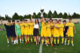 5° Torneo Gesis - Lo Sport per la Vita: venerdi 12 maggio la presentazione presso la Regione Lazio
