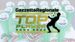 Ti sei perso la diretta di GR Top Player? Ecco tutti i vincitori della prima edizione