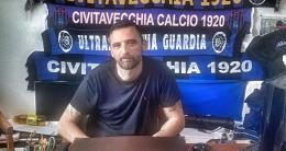 Il Civitavecchia ha già voltato pagina. Presutti: "Lavoreremo per vincere"
