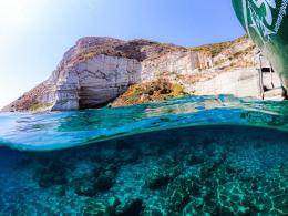Cosa mettere in valigia quando si va su un’isola
