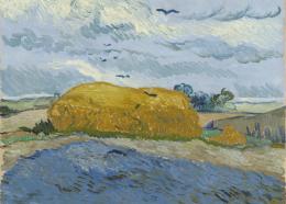 Successo senza precedenti per Van Gogh: oltre 580mila visitatori