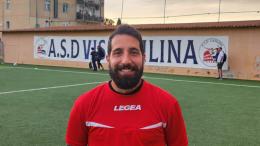 Vis Casilina, De Palma: "La vittoria di Torrenova è stata fondamentale"
