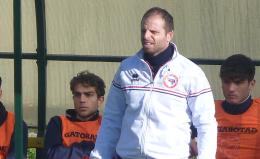 De Rossi e Andrea Di Renzo si salutano: chiusa un'ottima annata in rossoblù