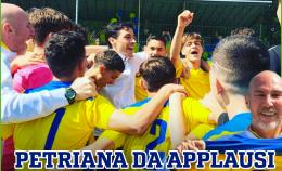 Regionali Stats! Dall'Under 19 all'Under 14: tutti i verdetti del weekend