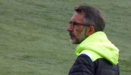 Atletico Lariano, il punto di Centra "Una stagione bellissima"