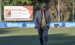 Tor Lupara, Olivieri: "Tutti invitati al secondo derby delle mamme"