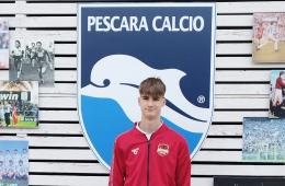 Atletico 2000, il Pescara insiste per Riccardo Patarini