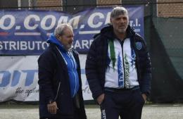 Nettuno, Neroni: "Questo gruppo ha superato le difficoltà centrando l'obiettivo"