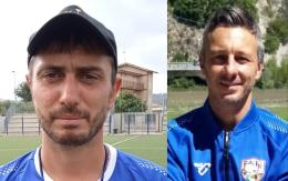 Fiano Romano, Palma e Colombini: "L'armonia di gruppo ha fatto la differenza, bilancio positivo"