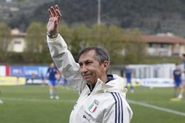 Le scelte di Nunziata per il Mondiale! Tra i 21 ci sono Faticanti e Pisilli
