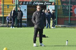 Colleferro, il futuro è con Stefano Scaricamazza: ufficiale la conferma del tecnico 
