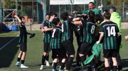 Dopolavoro, Fara: "Scommessa vinta, ora lucidi e senza timore per lo sprint finale"