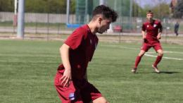 U17: tra i convocati di Sanfratello per la Lazio Cup ci sono Di Giorgio e Rotunno