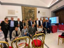 2° Memorial Martina Verrelli, su il sipario: la presentazione al Campidoglio 