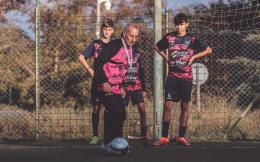 Unipomezia, Silipo pronto per il derby: “Chiudiamo in bellezza”