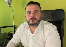 Manuel Fiorani e il Valentia ai saluti: "Tre stagioni intense"