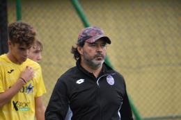 Ostiamare, Patalano lancia la corsa allo scudetto: “Siamo carichi”