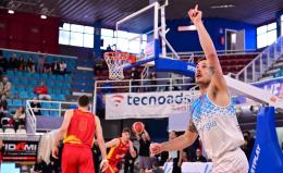 A2 - NPC Rieti, Ravenna ko: speranza play out viva