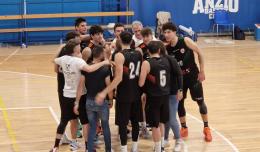 C Gold - Palestrina vince ad Anzio: è finale contro Ciampino
