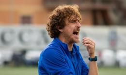 Indiscrezioni confermate: Stefano Campolo è il nuovo tecnico dei biancorossi 