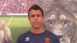 Romulea, Francolini: "Pagata l'inesperienza, la squadra ha fatto vedere di avere un'anima"
