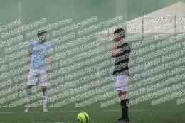 Sporting Montesacro - Budoni 