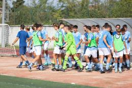 Le pagelle di Lazio-Juventus. Zangari ci prova, ma dietro le Aquile non vanno