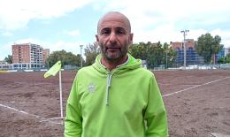 Agora Latina, Cippitani: "Al completo è un'altra cosa, tre punti che danno morale"