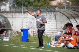 Luigi Miccio, tra la sua stagione e il futuro: "Non mi chiudo nessuna porta"