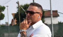 Nuova Florida, Pizi resta e rilancia: "Proviamo a coinvolgere Ardea. I giovani al centro"