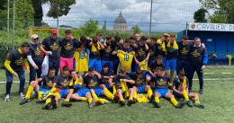 I verdetti dall'Under 19 alla 14: ecco tutte le promosse e le retrocesse 