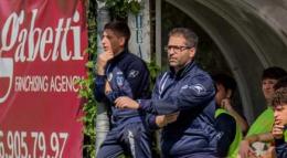 Palumbo (Tor Lupara) e Pezzotti (VDP): stesso finale, destino diverso