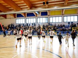 L'Audace Verona rimonta e si salva: gli highlights del match