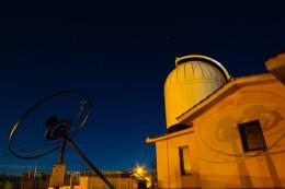 AstroIncontro: la visione del cosmo nei secoli