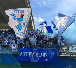 Il Fossombrone vince la finale marchigiana: sono gli azzurri gli avversari del Certosa